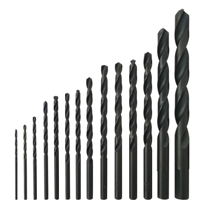 MM 15PC BLK Ox Bit Set