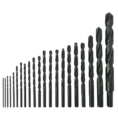 MM 21PC BLK Ox Bit Set