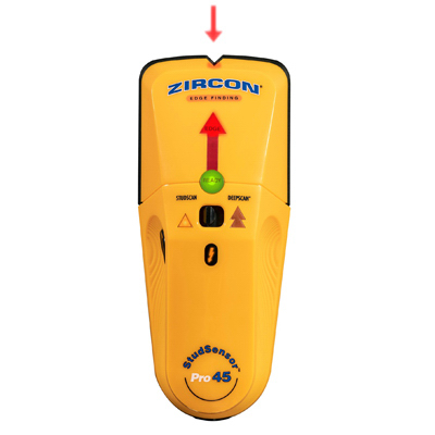 StudSensor Pro45