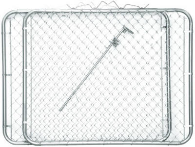 10x48 Bent Drive Gate