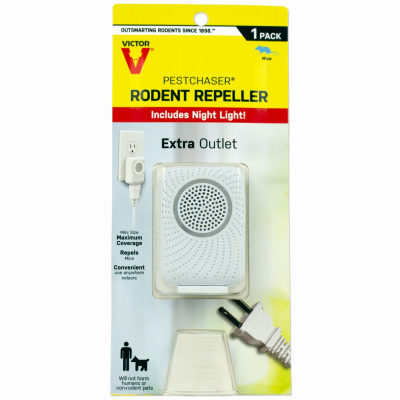 Mini Basic Pest Chaser