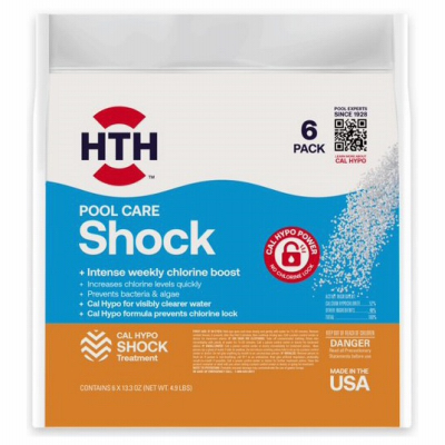 6PK 13.3OZ Shock