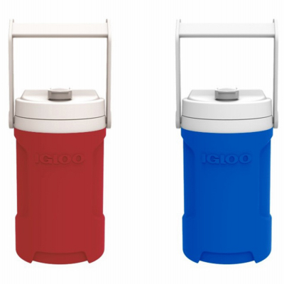Latit 1/2GAL Cooler