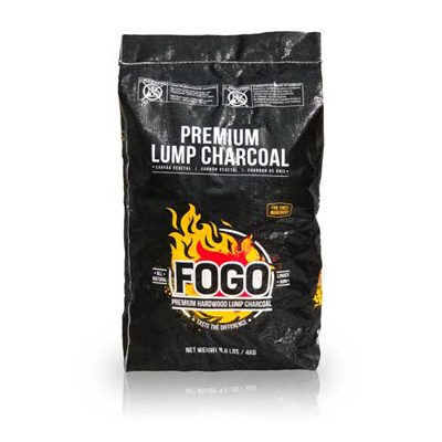 8.8LB PRM Lump Charcoal