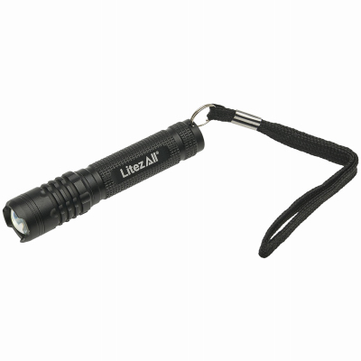 120L Tactic Flashlight