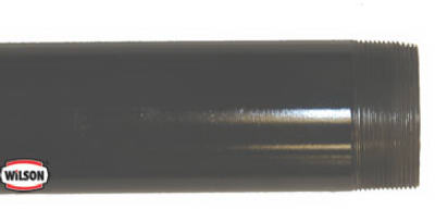 1x10'BLK Imp STL Pipe