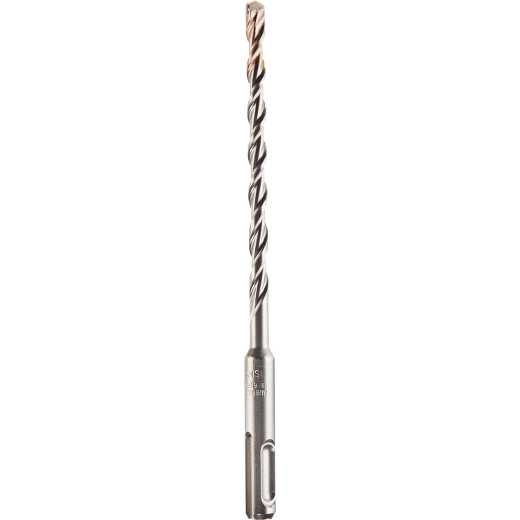 SDS-Plus 2-Cutter 3/8 in. x 10 in. x 12 in.