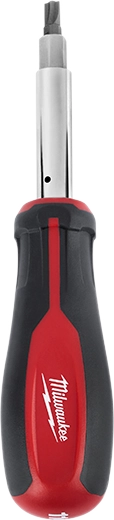 11 In1 Multi Screw Bits