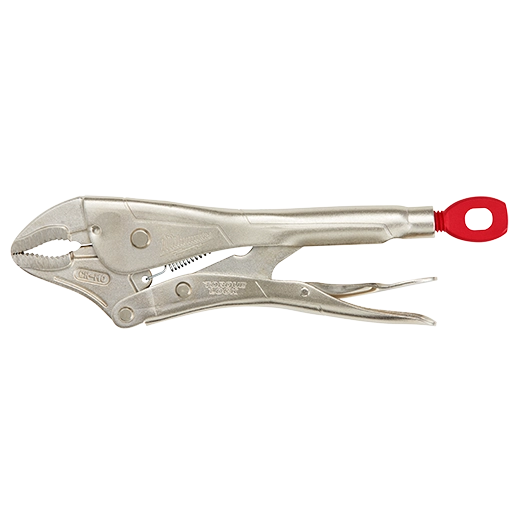 10" Curv Jaw Lock Plier