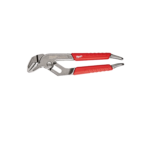 6" Grip STR Jaw Pliers