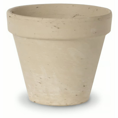 4" Granite Clay STD Pot