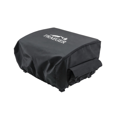 Ranger/Scout BLK Cover