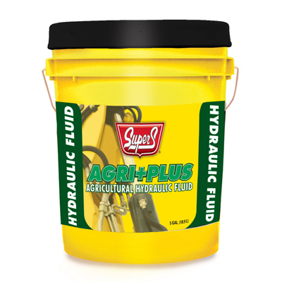 5GAL GP Hydraulic Fluid
