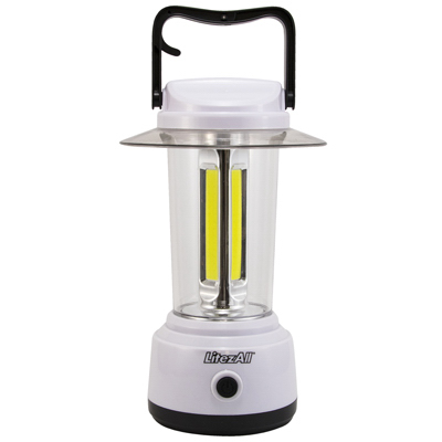 2000L 5Mode LED Lantern