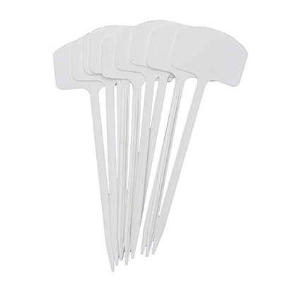 GT 10PK 8" Plant Label