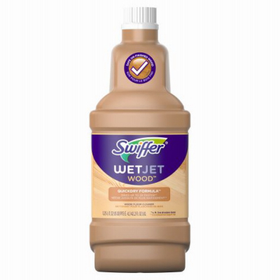 Swiffer1.25L WD Cleaner