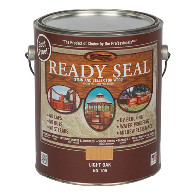 GAL NAT Ext WD Sealer