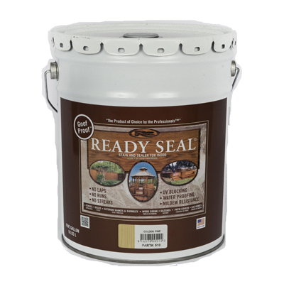 5GAL GLDPine Ext Sealer