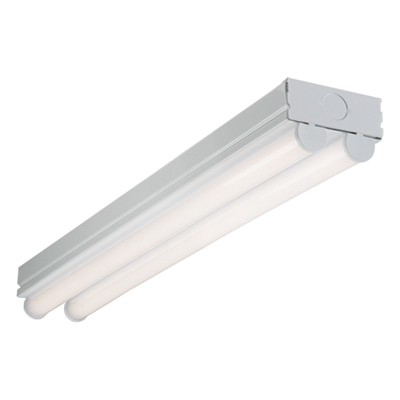 2' 2 Lamp Strip Light