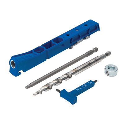 Kreg Pock Hole Jig 310
