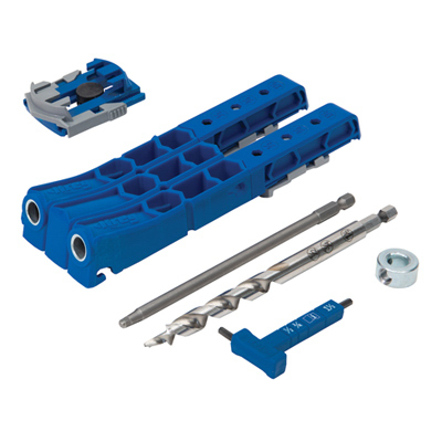 Kreg Pock Hole Jig 320