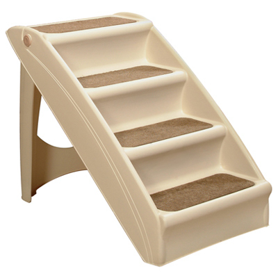 PupStep Pet Stairs