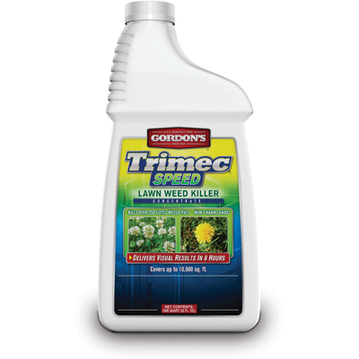 32OZ Conc Weed Killer