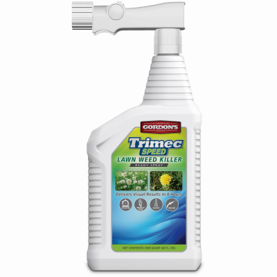 32OZ RTS Weed Killer