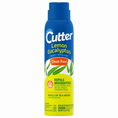 4OZ Mosquito Repellent