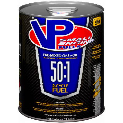 5GAL VP 2 Cycle Blends