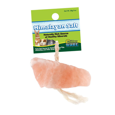 Himalayan Salt