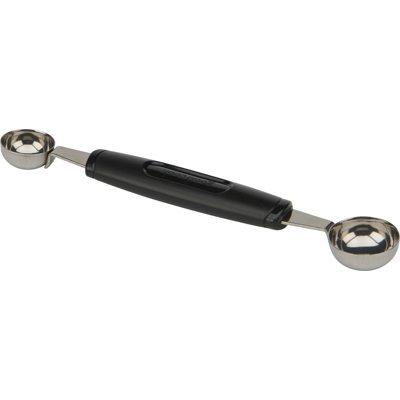 SS DBLHead Melon Baller