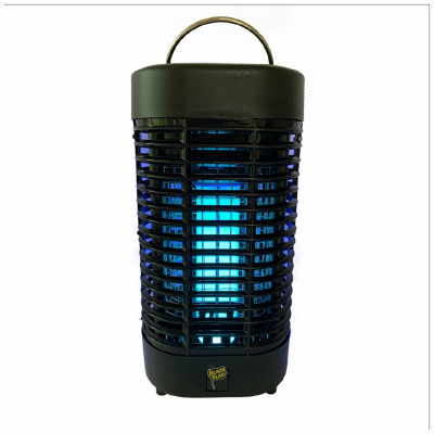 BLK Flag Bug Zapper