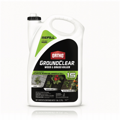 GAL Weed/Grass Killer