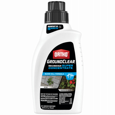 32OZ Super GroundClear