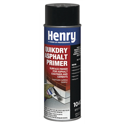 17OZ Asph Spray Primer