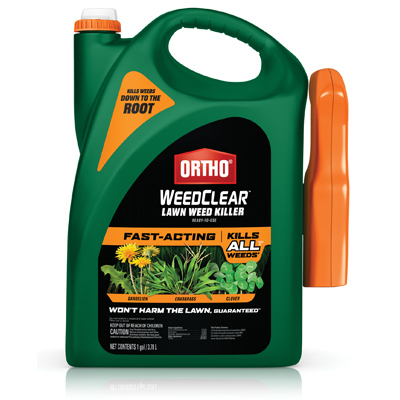 GAL RTU N WeedClear