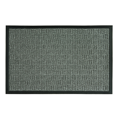 24x36 Parquet GRY Mat