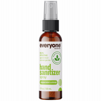 2OZ Citr Hand Sanitizer