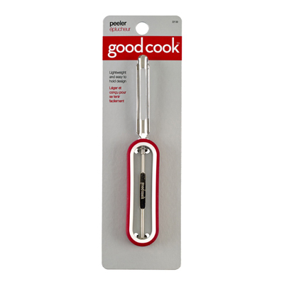 SS Bladed Peeler
