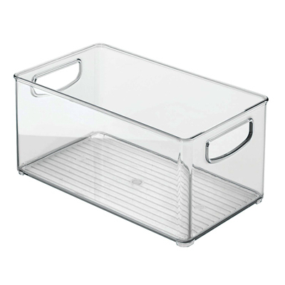 10x6x5 CLR Kitchen Bin