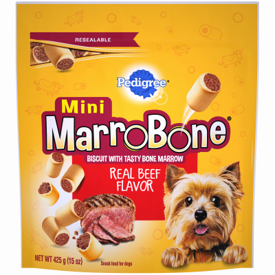 Ped15OZ MinMarrow Treat