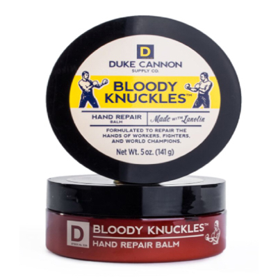 5OZ Knuckles Hand Balm