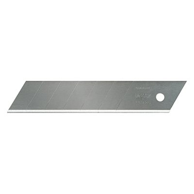 10PK 25mm HD Snap Blade