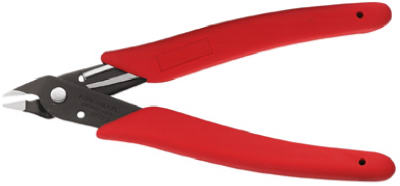 5" Flush Diag Cutter