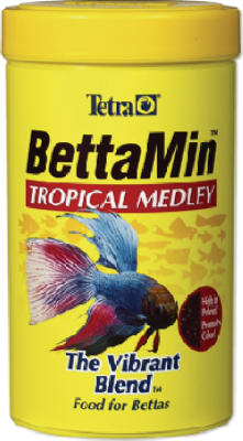 .81OZ Bettamin Medley