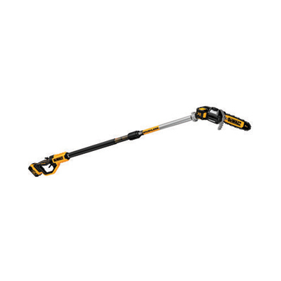 20V Cordless Pole Saw