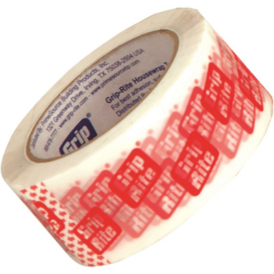 1-7/8"x165HousWrap Tape