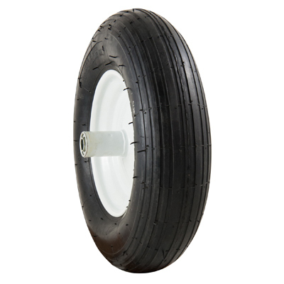 4.80-8 Tire Assembly