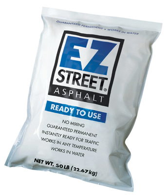 50LB EZ ST Cold Patch